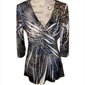 Simply Irresistible Top